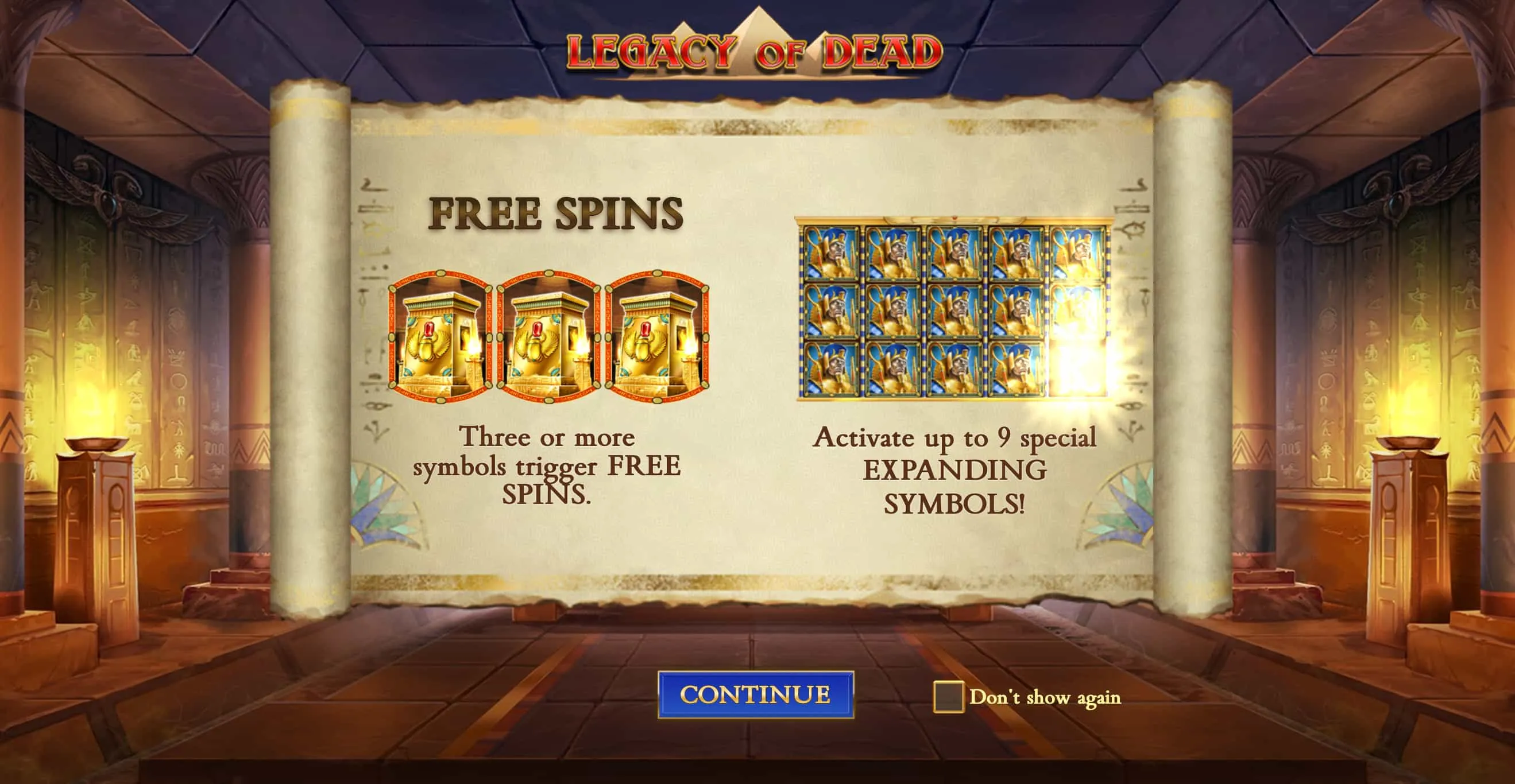 Die Casinos, die uns überzeugt haben
